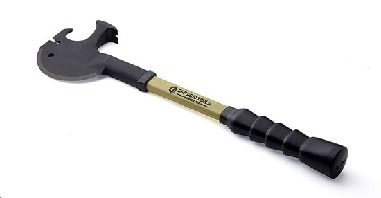 Picture of Machado Multiuso Off Grid Tools, modelo  Hammer Axe